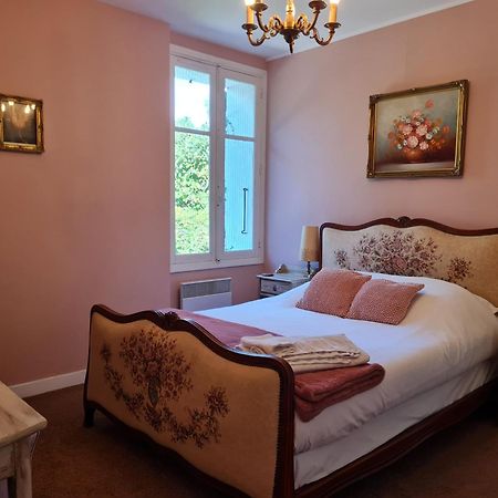 Fleur De Lys Bed and Breakfast Ansac-sur-Vienne Buitenkant foto