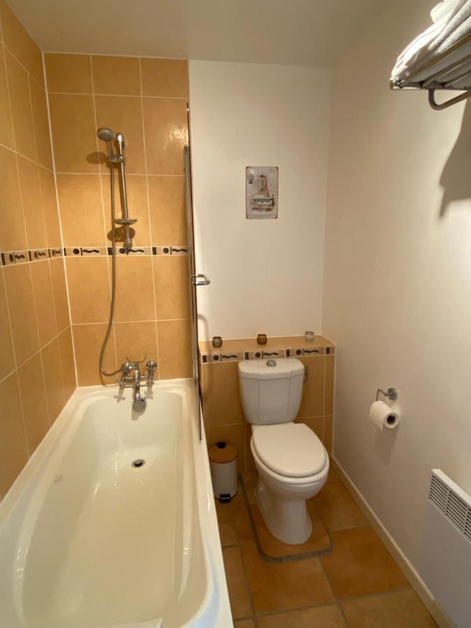 Fleur De Lys Bed and Breakfast Ansac-sur-Vienne Buitenkant foto