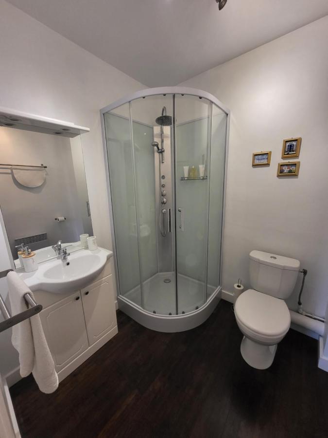 Fleur De Lys Bed and Breakfast Ansac-sur-Vienne Buitenkant foto